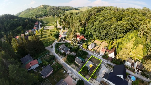 Eladó nyaraló, Arlón 8.5 M Ft / költözzbe.hu