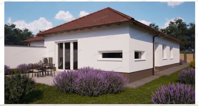 Eladó ikerház, Fóton 135 M Ft, 2+1 szobás / költözzbe.hu