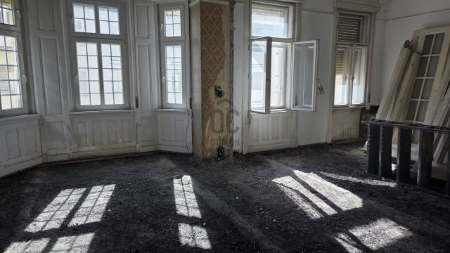 Eladó téglalakás, Budapesten, XIII. kerületben, Tátra utcában