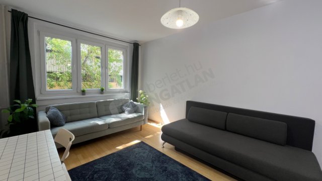 Kiadó panellakás, albérlet, XIV. kerületben, Ormánság utcában