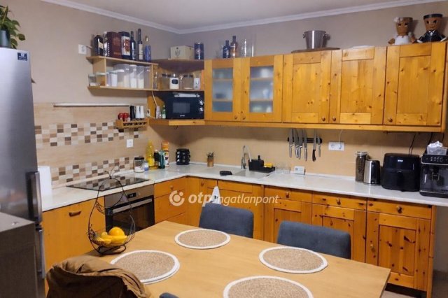 Eladó családi ház, Lepsényben 72 M Ft, 2 szobás