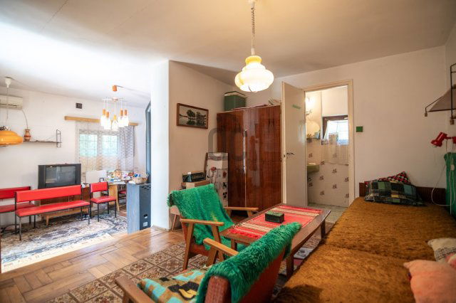 Eladó családi ház, Budapesten, XI. kerületben 59.5 M Ft