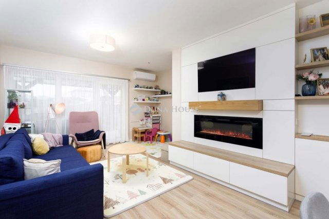 Eladó téglalakás, Mosonmagyaróváron 92.9 M Ft, 1 szobás