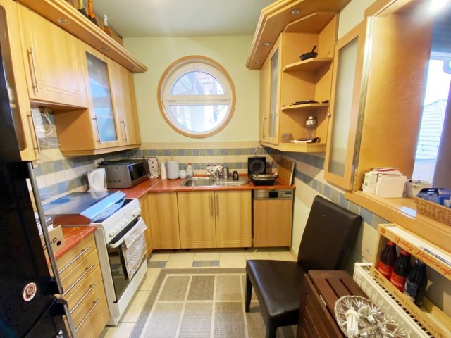 Kiadó téglalakás, albérlet, Nyíregyházán 160 E Ft / hó