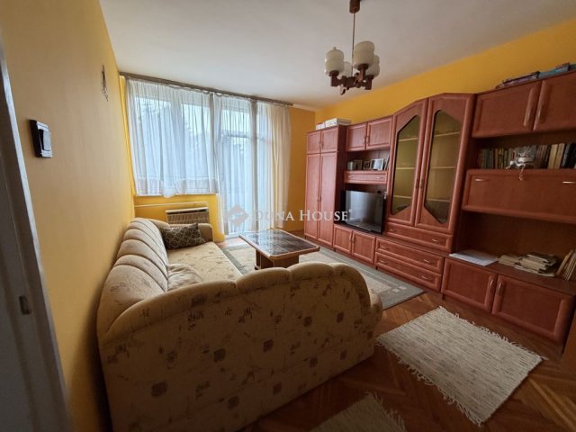 Eladó téglalakás, Lentiben, Zrínyi Miklós utcában 21.5 M Ft