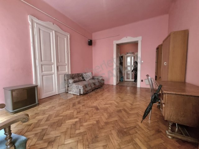 Eladó téglalakás, Budapesten, VII. kerületben, Szinva utcában