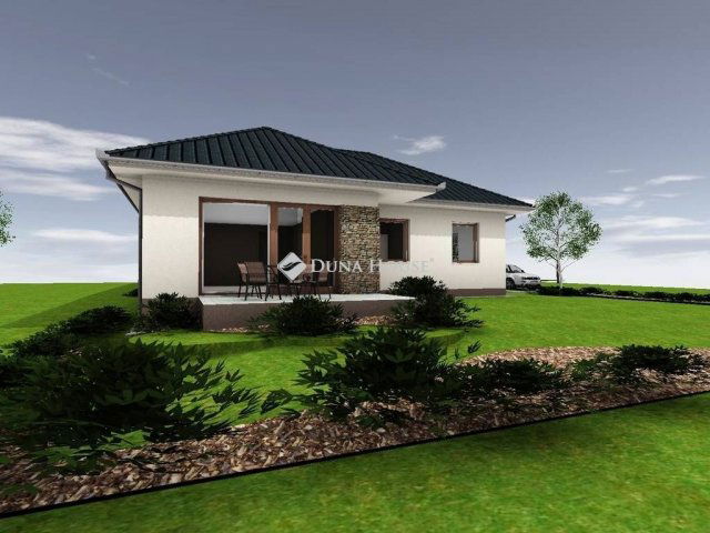 Eladó ikerház, Fóton 121 M Ft, 4 szobás / költözzbe.hu