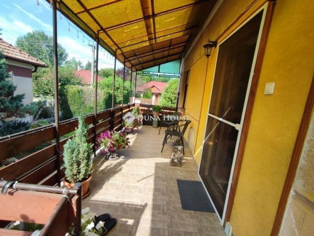 Eladó családi ház, Kecskeméten 61.5 M Ft, 3 szobás