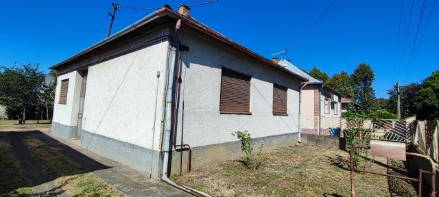Eladó családi ház, Kisvárdán 48 M Ft, 3 szobás
