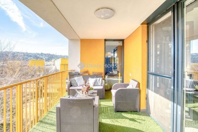 Eladó téglalakás, Budapesten, XI. kerületben 119.9 M Ft