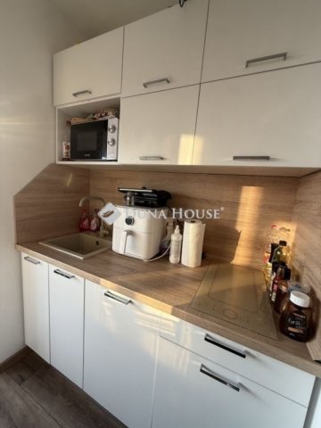 Eladó téglalakás, Harkányban 38 M Ft, 1+1 szobás