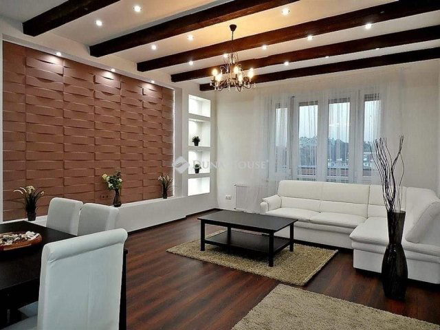 Eladó téglalakás, Budapesten, IX. kerületben 54 M Ft, 1 szobás