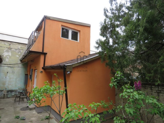 Eladó téglalakás, Budapesten, IV. kerületben 27 M Ft, 1 szobás