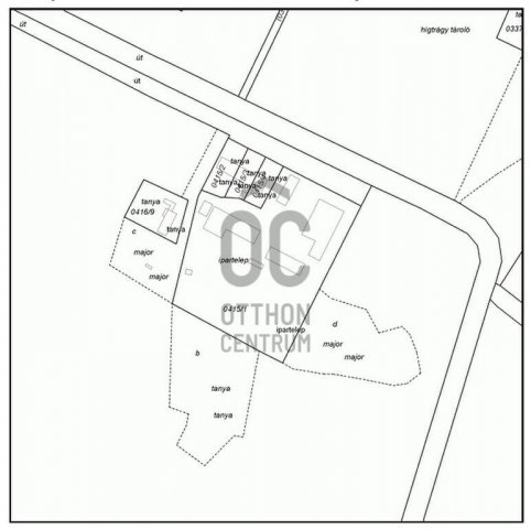 Eladó üzlethelyiség, Csemőn 132.99 M Ft / költözzbe.hu