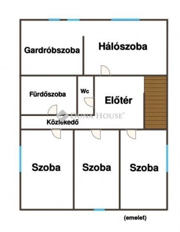 Eladó családi ház, Budapesten, XVI. kerületben 229.5 M Ft