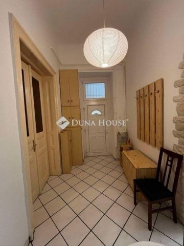 Eladó téglalakás, Budapesten, VII. kerületben 84.9 M Ft