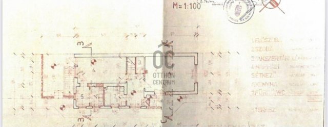 Eladó családi ház, Budapesten, XIX. kerületben 89.99 M Ft