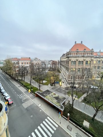 Kiadó téglalakás, albérlet, Budapesten, XI. kerületben