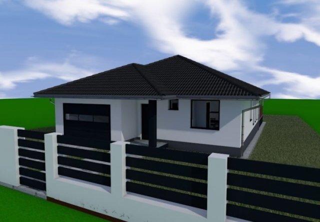 Eladó családi ház, Érden 160 M Ft, 5 szobás