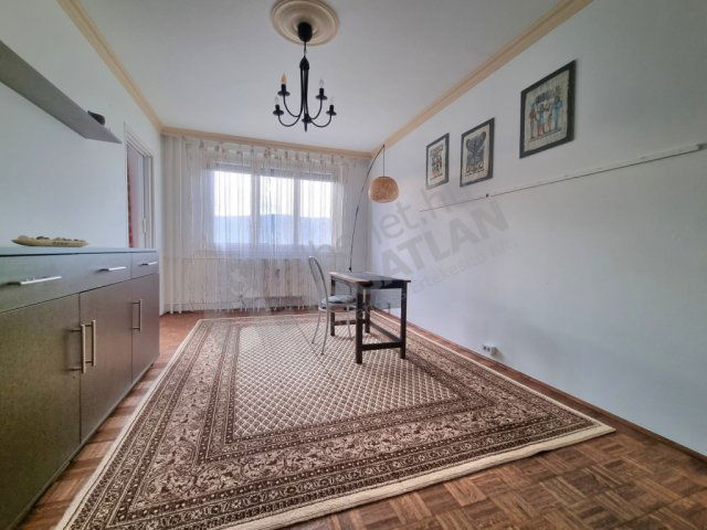 Kiadó panellakás, albérlet, III. kerületben, Kerék utcában