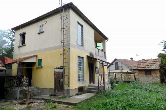 Eladó családi ház, Tápiószelén 19.9 M Ft, 3 szobás