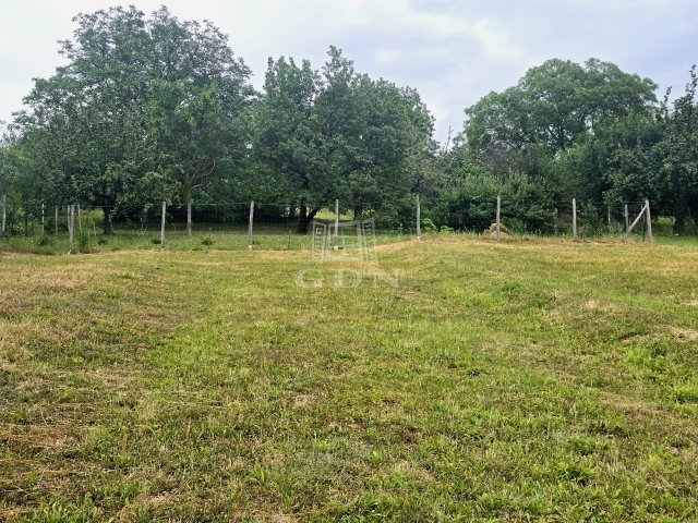 Eladó telek, Zalaegerszegen 11.75 M Ft / költözzbe.hu