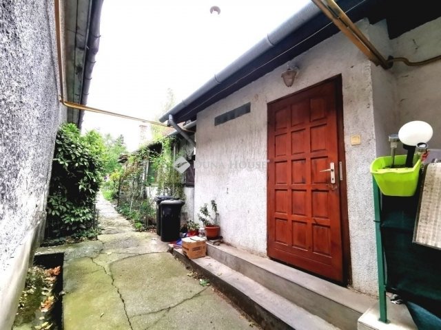 Eladó családi ház, Budakeszin 54.9 M Ft, 4 szobás