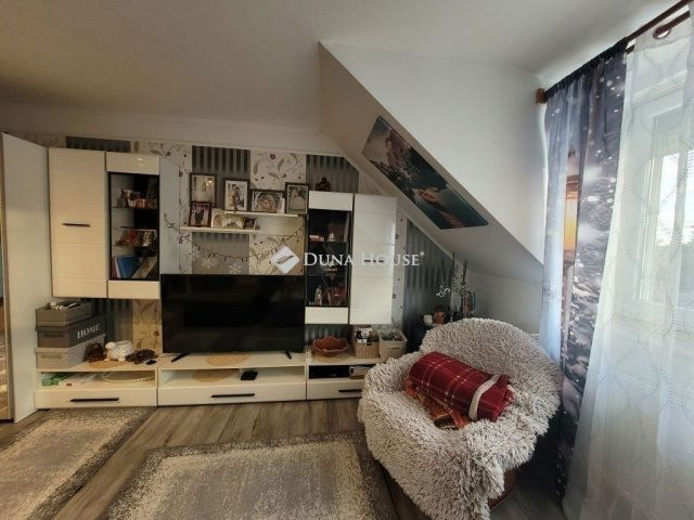 Eladó családi ház, Budapesten, XVIII. kerületben 124.9 M Ft