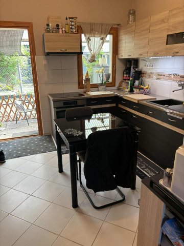 Eladó ikerház, Bátonyterenyén 13 M Ft, 3 szobás