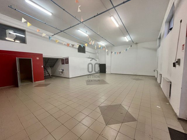 Kiadó üzlethelyiség, Sopronban 230 E Ft / hó