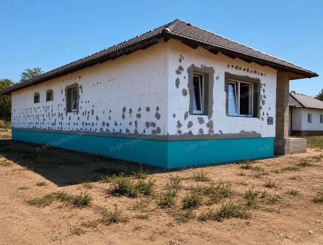 Eladó családi ház, Csörögön 97.9 M Ft, 4 szobás