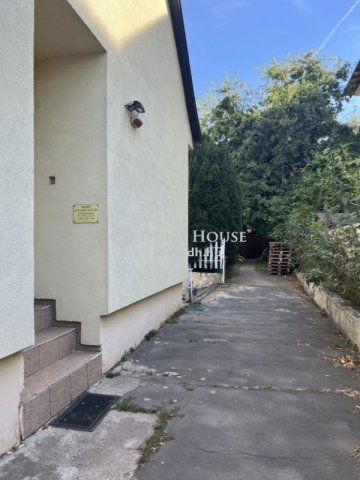 Eladó ikerház, Budapesten, XIV. kerületben 145 M Ft, 5 szobás