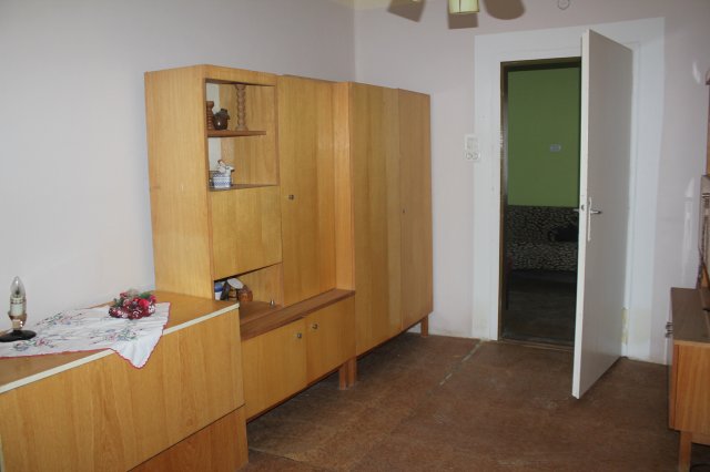 Eladó családi ház, Tormásligeten 22.5 M Ft, 2 szobás