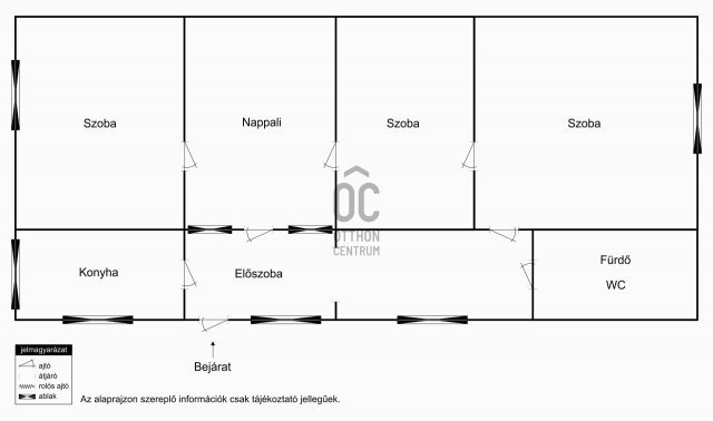 Eladó családi ház, Sülysápon 48.8 M Ft, 4 szobás