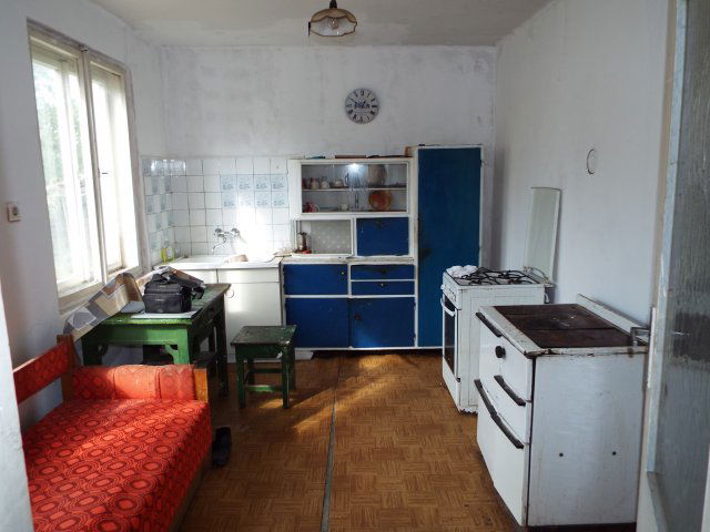 Eladó családi ház, Berhidán 19.9 M Ft, 1+1 szobás