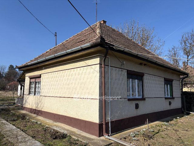 Eladó családi ház, Cserhátsurányban 17.9 M Ft, 2+1 szobás