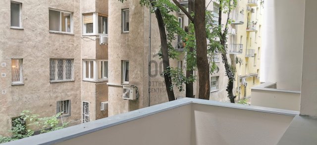 Eladó téglalakás, Budapesten, XIII. kerületben 58 M Ft, 1 szobás