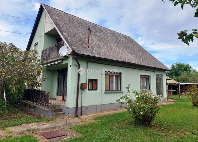 Eladó családi ház, Kaposmérőn 39.9 M Ft, 4 szobás