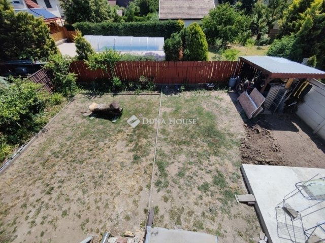 Eladó ikerház, Budapesten, XVIII. kerületben 83.9 M Ft, 3 szobás