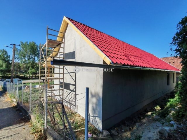 Eladó családi ház, Nagyberényen 49.9 M Ft, 3 szobás