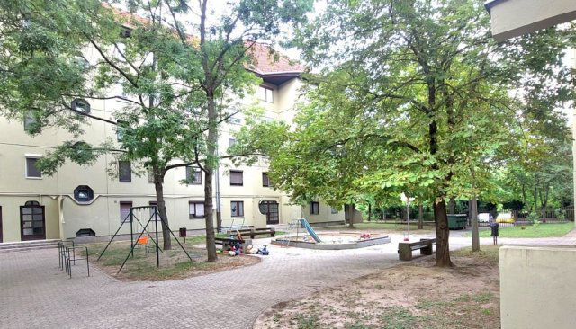 Eladó téglalakás, Budapesten, XVII. kerületben 74.9 M Ft