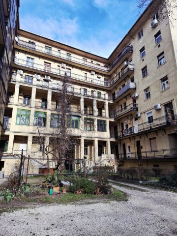 Eladó téglalakás, Budapesten, XIV. kerületben, Hungária körúton