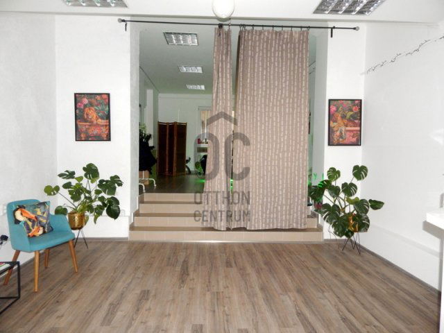 Kiadó ipari ingatlan, Zalaegerszegen 149 E Ft / hó