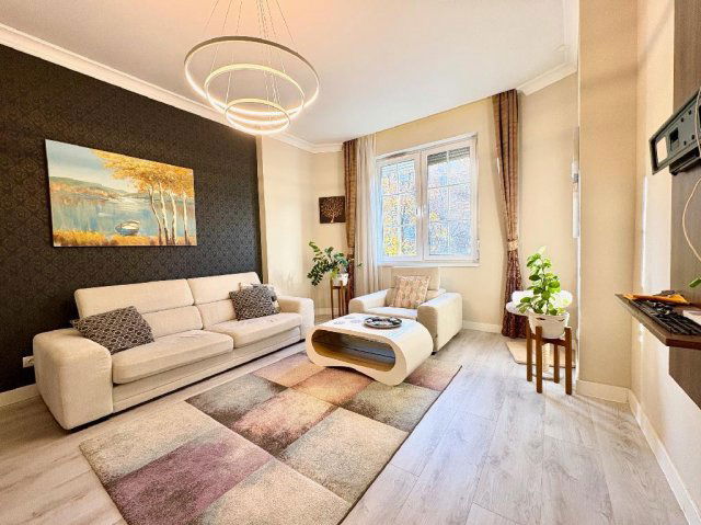 Eladó téglalakás, Budapesten, XI. kerületben 135 M Ft