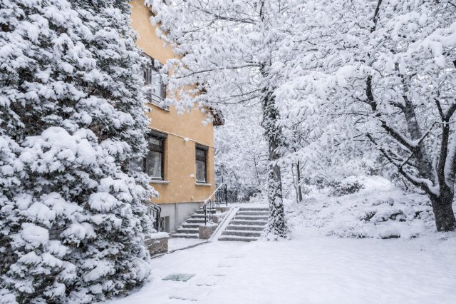 Eladó ikerház, Budapesten, II. kerületben 249 M Ft, 2+3 szobás