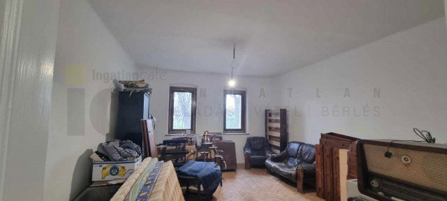 Eladó családi ház, Szegeden 89.99 M Ft, 2+2 szobás