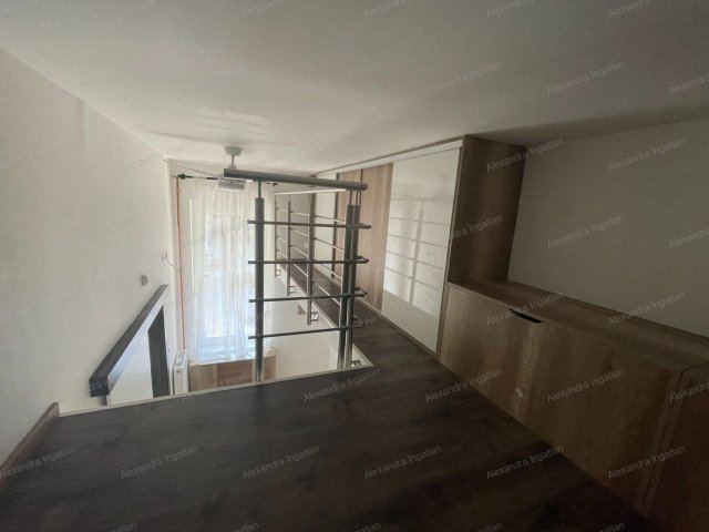 Eladó téglalakás, Budapesten, VII. kerületben, Dohány utcában