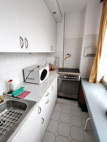 Eladó panellakás, Székesfehérvárott 45.9 M Ft, 2 szobás