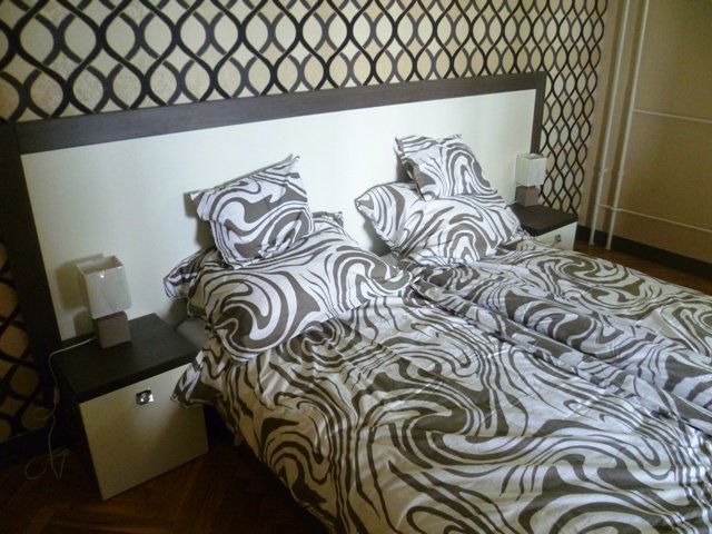 Kiadó téglalakás, albérlet, Pécsett, Kodály Zoltán utcában