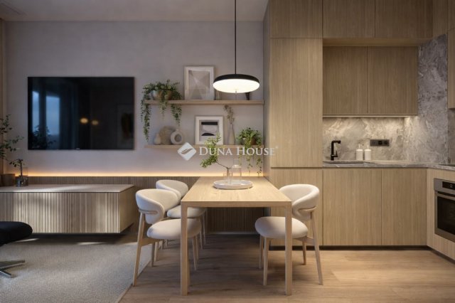 Eladó téglalakás, Budapesten, XIII. kerületben 68.99 M Ft